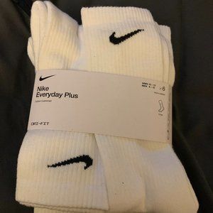 Nike Socks